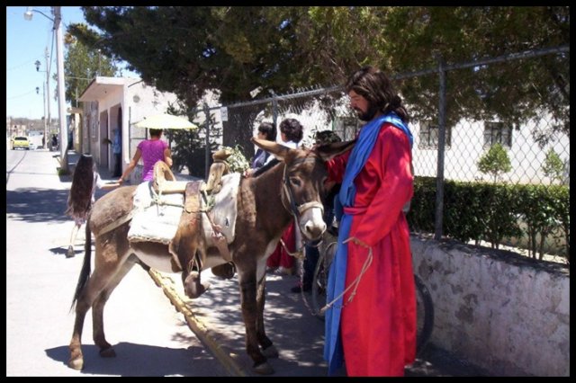 Semana Santa